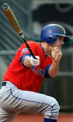 No. 19 Jayhawks Swept in Twinbill by Saint Louis Image