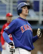 No. 8 Stanford Avoids Sweep, Beats KU Baseball, 8-3 Image