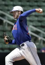 Land, Kansas Defeat Belmont, 4-2 Image