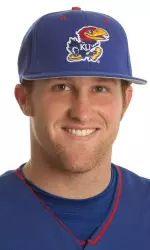 Big Inning Lifts No. 25 Jayhawks Past Gonzaga, 9-5 Image