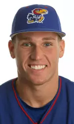 No. 25 Kansas Unloads on Sacramento State, 10-4 Image