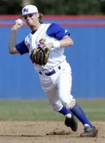 Oklahoma State Powers Past KU, 19-7; 14 Homers Hit Image