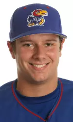 No. 19 Jayhawks Fall at Tulane, 5-3 Image