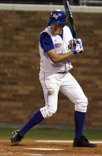 Culp, No. 29 Missouri Shutout KU, 3-0 Image