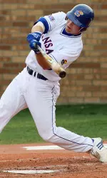 Wacha, Aggies Down Jayhawks Saturday Image