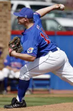 Allman, Czyz Come Up Big in 8-5 KU Victory Over K-State Image