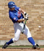Jayhawks Fall to Northern Colorado, 8-7 Image