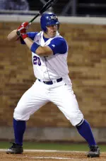 Quick, Czyz Pitch KU to Victory; Price Sets Hits Record Image