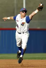 Kansas Routs Missouri State, 19-7 Image