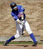 KU Drops K-State 5-2 in Manhattan Image