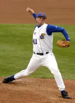 McNamara Leads Jayhawks to 6-0 Shutout of SEMO Image