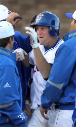 Jayhawks Thump Missouri, 10-3 Image