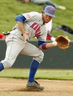30th-Ranked Jayhawks 1-Hit Creighton in 9-1 Victory Image