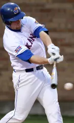Big Inning Dooms Jayhawks Against Kansas State Image