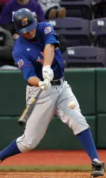 Jayhawks Wrap Up Big 12 Championship with 6-3 Loss to Baylor Image