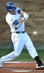 No. 24 Wildcats Rally Past Kansas, 8-5 Image