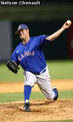 Jayhawks Survive Scare From Arkansas-Little Rock, 11-8 Image