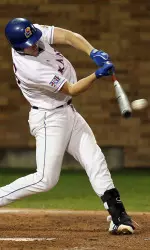 Sixth Inning Dooms Jayhawks Again Image