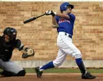 Kansas Beats Bradley in Grand Fashion, 11-5 Image