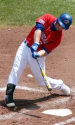 No. 25 Kansas State Doubles Up Kansas, 10-5 Image