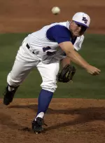 Jayhawks, Czyz Stop Texas A&M, 6-2 Image