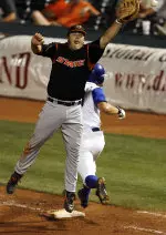 Kansas Blows Past #13 Oklahoma State, 11-6, Face MU Saturday Image