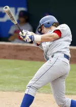 Jayhawks Season Ends With 9-5 Loss in NCAA Regionals Image