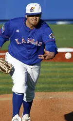 Jayhawks Top Southern Utah, 2-1 Image