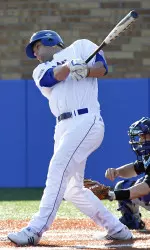 Jayhawks Fall to Eastern Michigan Saturday Image