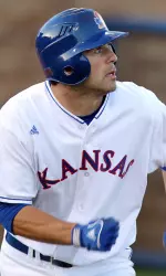 Kansas Wraps Up Weekend with 4-1 Triumph over Air Force Image