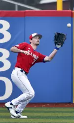 Eastern Michigan Takes Rubber Game, 10-4 Image