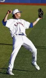 Johnson, Missouri State Shut Down Kansas, 5-1 Image