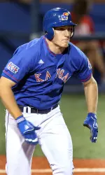 No. 4 Texas Shuts Down Kansas Again Image