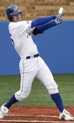 McGruder's Grand Slam Spoils KU's Comeback Bid Image