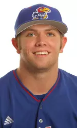 Ninth Inning Rally Foils KU Baseball Again, 8-7 Image