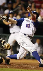 Jayhawks Down Tabor College, 18-2 Image