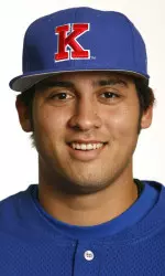 Jayhawks Complete Doubleheader Sweep Image