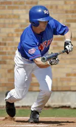 Marks, Murphy Power KU in Series Finale, 4-1 Image