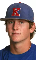 Stanford Downs Jayhawks, 4-1 Image