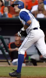 Jayhawks Cruise Past Baker, 24-7 Image