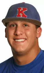 Price's Walk-Off Lifts Kansas Image