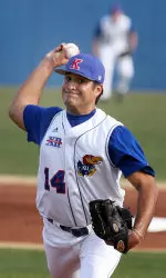 Jayhawks Overpower No. 27 Oklahoma, 9-4 Image