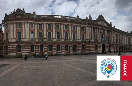 Jayhawks in Europe: Ainise Havili Image