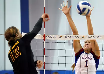 ESPNU to Televise Kansas-Baylor Match; ESPN3 to Air Entire Home Slate Image