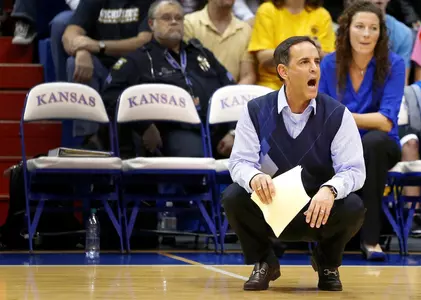 Volleyball Adds Coaches Clinic to Camp Schedule Image