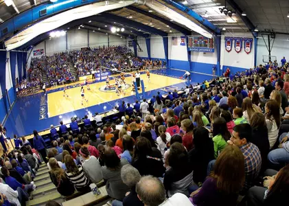 Jayhawk Volleyball To Receive Extensive TV Time Image