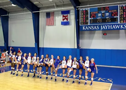 Fans Invited to Crimson and Blue Match Image