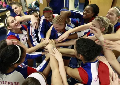 No. 25 Wisconsin InnTowner Invitational Next Up for Jayhawks Image