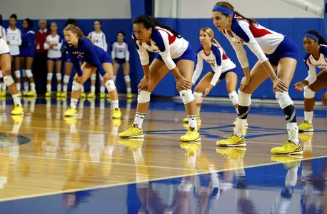 Kansas Continues Road Swing at West Virginia Image