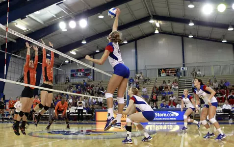 Kansas Starts Spring With Good Showing in Colby Image